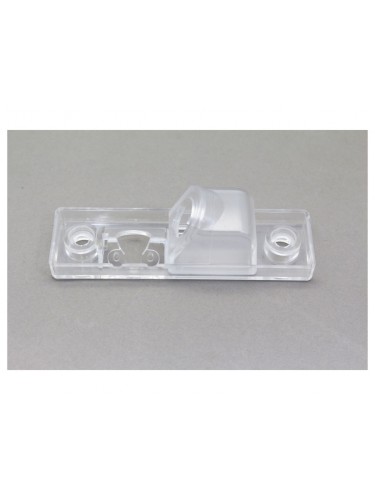 CAM-CVAVc Штатная задняя камера для Chevrolet Cruze (2012+) (хэтч), Aveo (2012+)