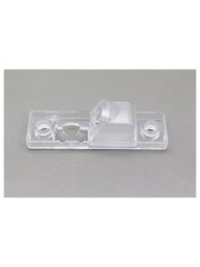 CAM-CVAVc Штатная задняя камера для Chevrolet Cruze (2012+) (хэтч), Aveo (2012+)