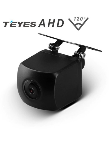 CAM-CVAVc Штатная задняя камера для Chevrolet Cruze (2012+) (хэтч), Aveo (2012+)