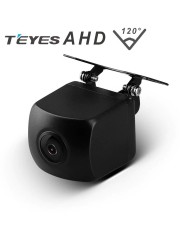 CAM-CVAVc Штатная задняя камера для Chevrolet Cruze (2012+) (хэтч), Aveo (2012+)