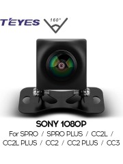 CAM-CVAVc Штатная задняя камера для Chevrolet Cruze (2012+) (хэтч), Aveo (2012+)