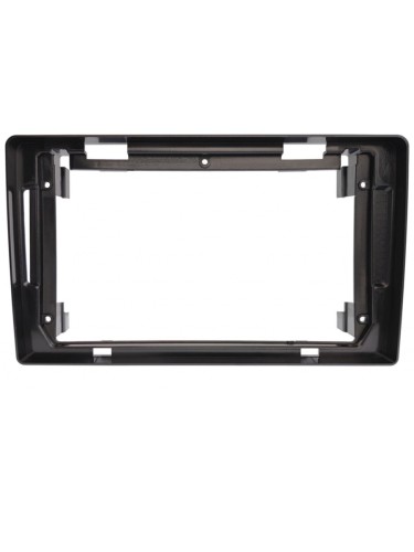 Рамка для установки магнитолы Citroen Berlingo 2015-2018 9"