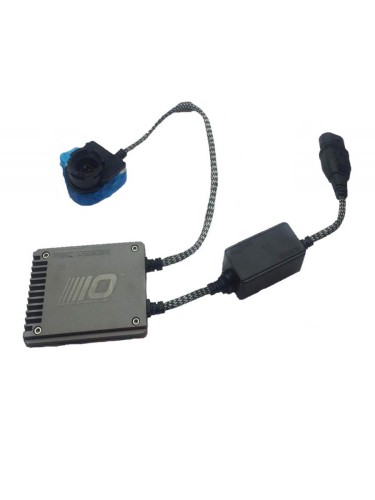 Блок розжига Optima Premium EMC-52 D2S/ D2R Slim