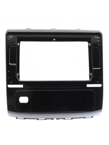 Рамка для установки магнитолы Haval H9 2017+ 10"