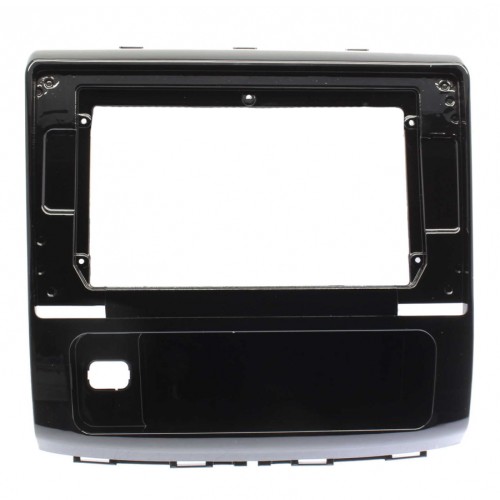 Рамка для установки магнитолы Haval H9 2017+ 10&quot;