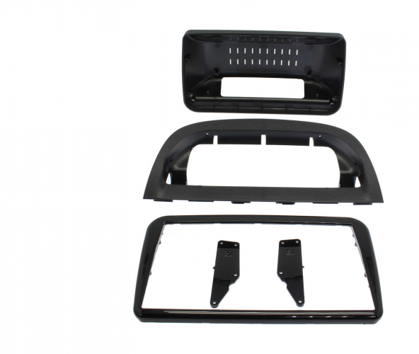 Рамка для установки в Mazda 3, Axela 2014-2019 9" дисплея