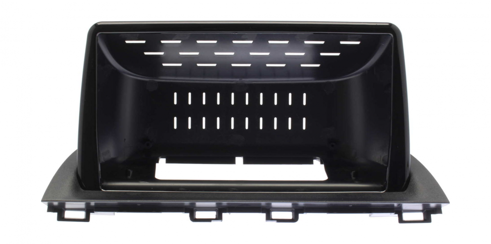 Рамка для установки в Mazda 3, Axela 2014-2019 9" дисплея