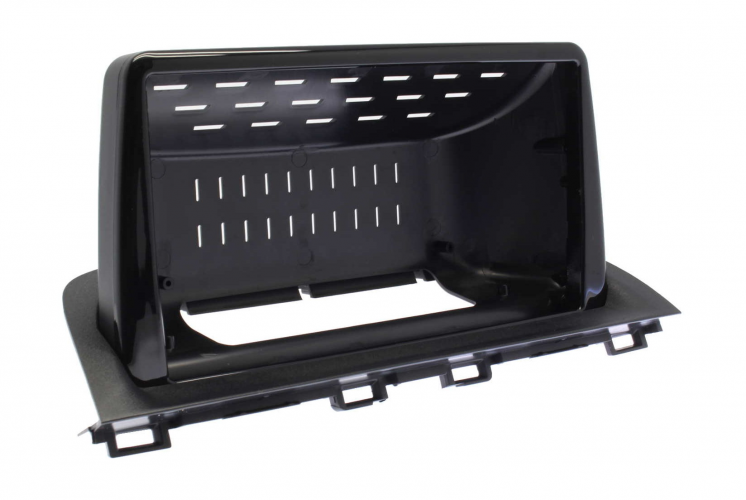 Рамка для установки в Mazda 3, Axela 2014-2019 9" дисплея