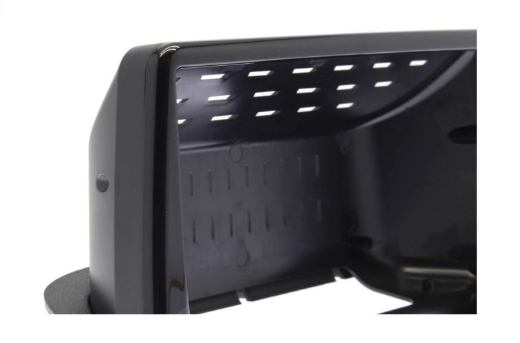 Рамка для установки в Mazda 3, Axela 2014-2019 9" дисплея