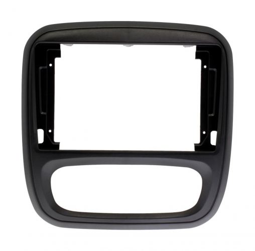 Рамка для установки в Renault Trafic, Opel Vivaro 2014-2019 9"дисплея