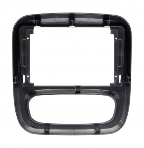 Рамка для установки в Renault Trafic, Opel Vivaro 2014-2019 9"дисплея