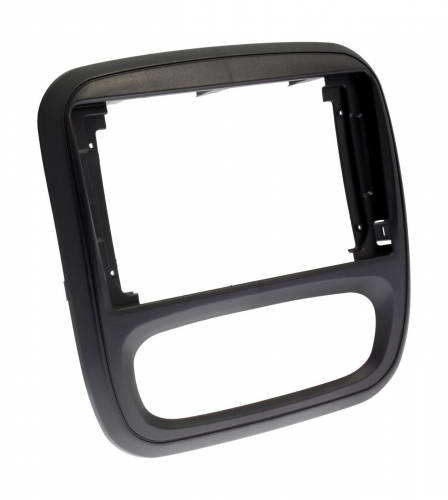 Рамка для установки в Renault Trafic, Opel Vivaro 2014-2019 9"дисплея