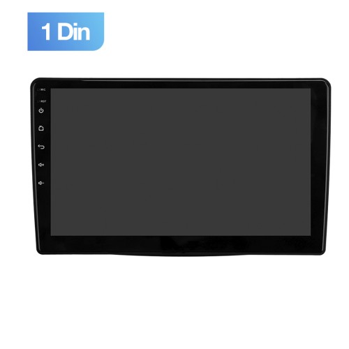 Установочный комплект Teyes для Fiat 500L 2012-2017 10&quot; (1Din)