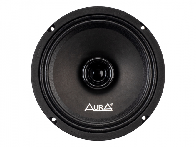 Широкополосная акустика Aura Fireball-8 (пара)