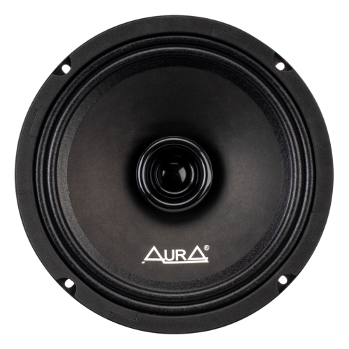 Широкополосная акустика Aura Fireball-8 (пара)