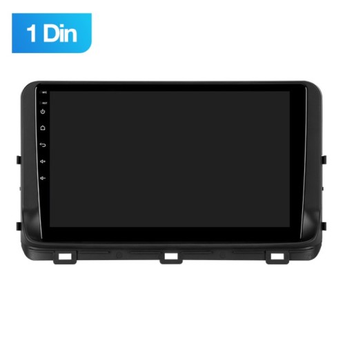 Штатная магнитола Teyes CC3 2K 360° Kia Ceed 3 CD 2018-2022 10" (1 DIN)