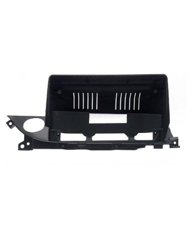 Штатная магнитола Teyes CC2L Plus Mazda 6 3 GJ GL 2018-2021 9" (0Din) Can VC004