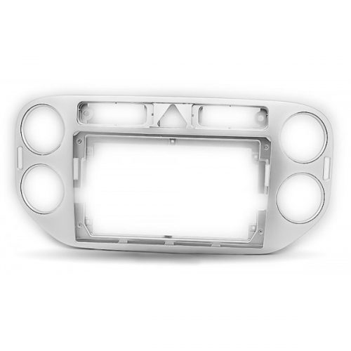 Переходная рамка для установки автомагнитолы Carav 22-080 VOLKSWAGEN Tiguan 2011-2016 9"