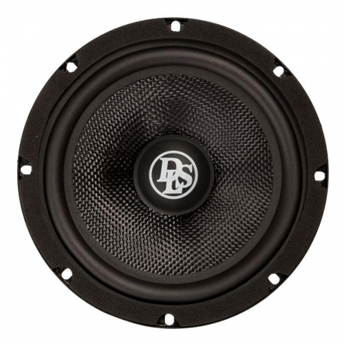 DLS XCK-MC6.2 2-х полосная компонентная акустика 6,5" (комплект)