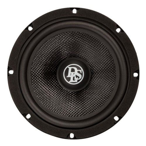 DLS XCK-MC6.2  2-х полосная компонентная акустика 6,5" (комплект)