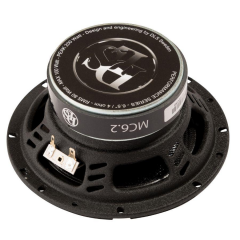 DLS XCK-MC6.2  2-х полосная компонентная акустика 6,5&quot; (комплект)