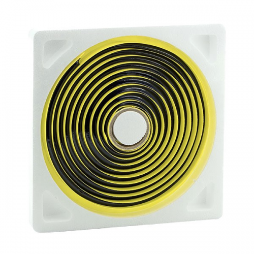 Герметик бутиловый шнур NHK черный