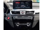 Штатная магнитола Radiola для BMW X1/X2 (F48/F39) 2017+ 10,25" EVO