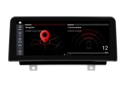 Штатная магнитола Radiola для BMW X1/X2 (F48/F39) 2017+ 10,25" EVO