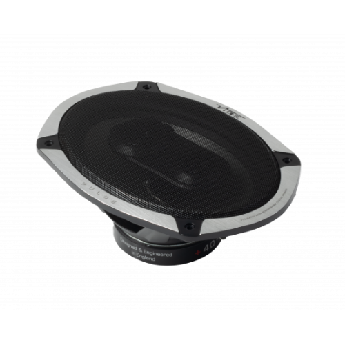 Vibe PULSE69-V0 3-х полосная коаксиальная акустика 6*9" (пара)