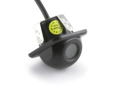 Универсальная камера заднего вида SWAT VDC-410