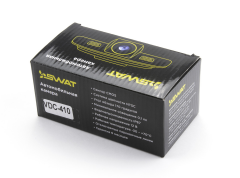 Универсальная камера заднего вида SWAT VDC-410