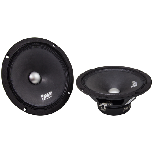 Широкополосная акустика AMP MASS FR65 LITE (пара)