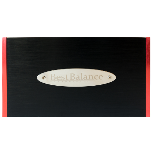 6-канальный усилитель Best Balance DSP-6H со встроенным 8-канальным DSP