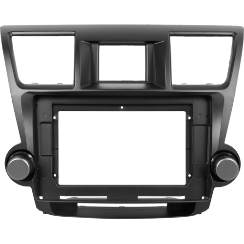 Установочный комплект Teyes для Toyota Highlander 2 XU40 2007-2013 10" (F1)