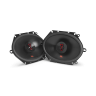JBL Stage3 8627 2-х полосная коаксиальная акустика 15*20 см (пара)