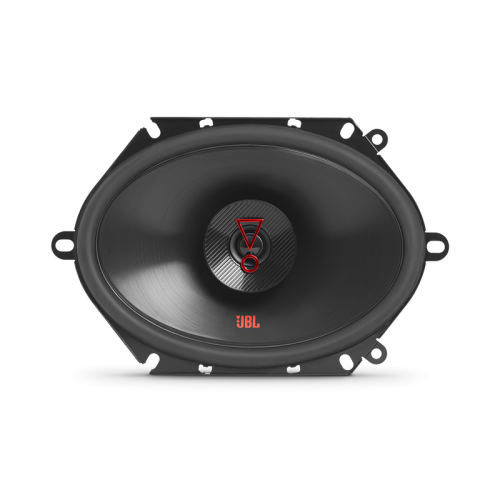 JBL Stage3 8627 2-х полосная коаксиальная акустика 15*20 см (пара)