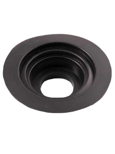 Универсальная резиновая заглушка (крышка) для фар B