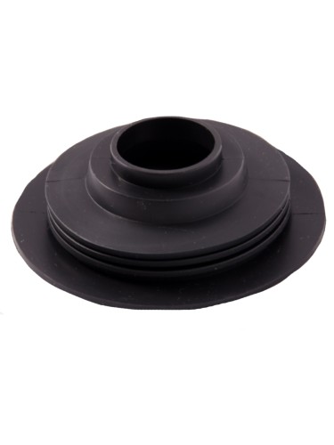 Универсальная резиновая заглушка (крышка) для фар B