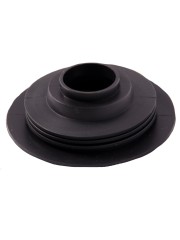 Универсальная резиновая заглушка (крышка) для фар B