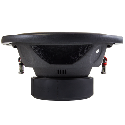 Пассивный автомобильный сабвуферный динамик AMP MASS 800 12D2