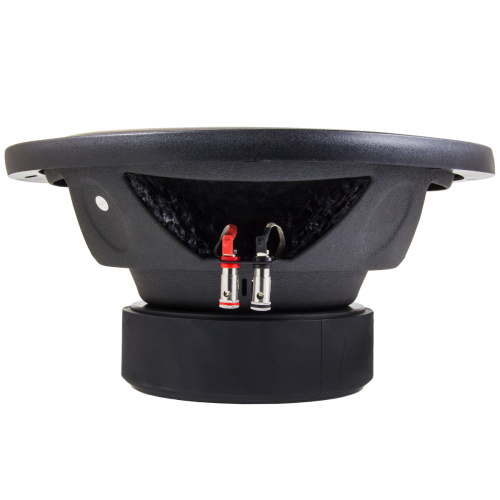 Пассивный автомобильный сабвуферный динамик AMP MASS 800 12D2