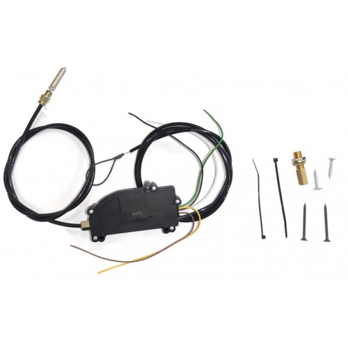 Электромеханический блокиратор двери Defen.time DoorLock PRO2