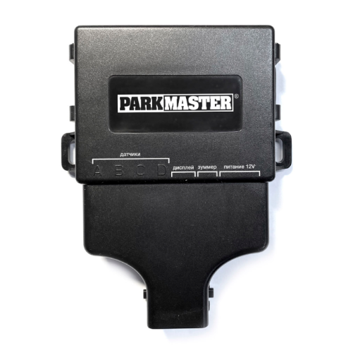 Парктроник PARKMASTER 21U-4-A (белый)