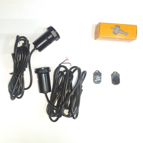 Подсветка Mazda