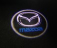 Подсветка Mazda