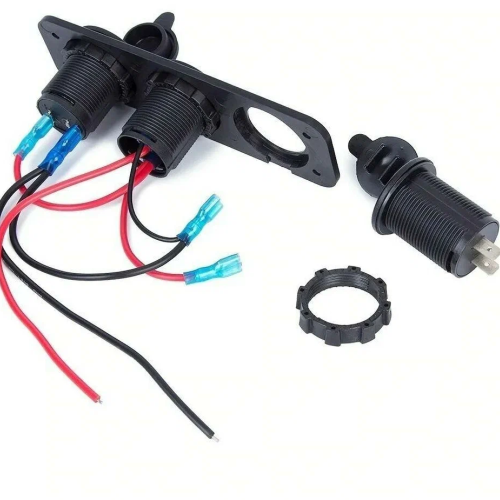 Вольтметр / накладная панель Takara YC-PA3051971 (1 шт)