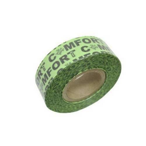 Стыковочная лента Comfort Mat Band green 0,049*30м 
