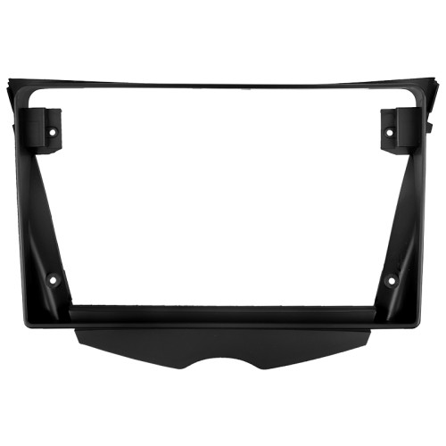 Установочный комплект Teyes для Hyundai Veloster FS 2011-2017 9" (Вариант В) авто со штатной камерой ЗВ или усилителем звука