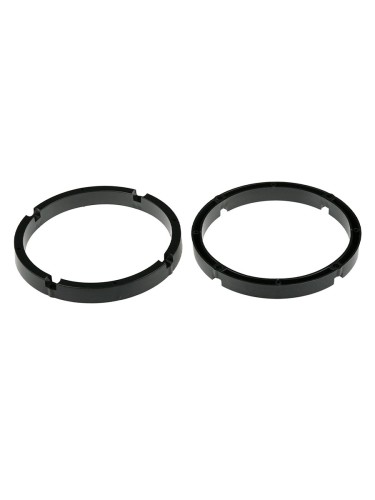 Подиум Volkswagen,Chevrolet,Great Wall пластик простые 6,5"(16см) (пара)