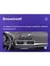 Установочный комплект Teyes для Mazda 3 BM 2013-2017 9" 0 Din (Вариант A)